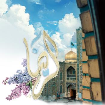 الرضا (عليه السلام)
