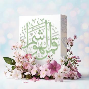 قمر الهواشم (عليه السلام)